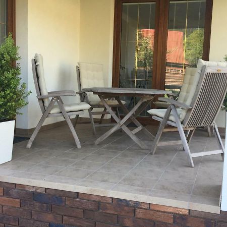 Privat Michalek Villa Terchova Ngoại thất bức ảnh