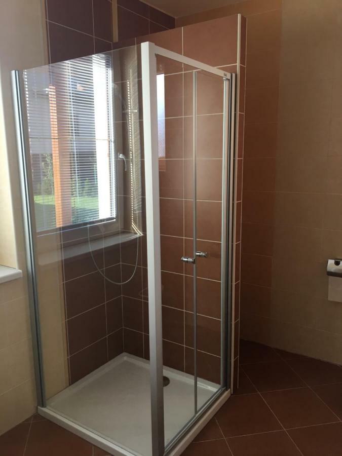 Privat Michalek Villa Terchova Ngoại thất bức ảnh