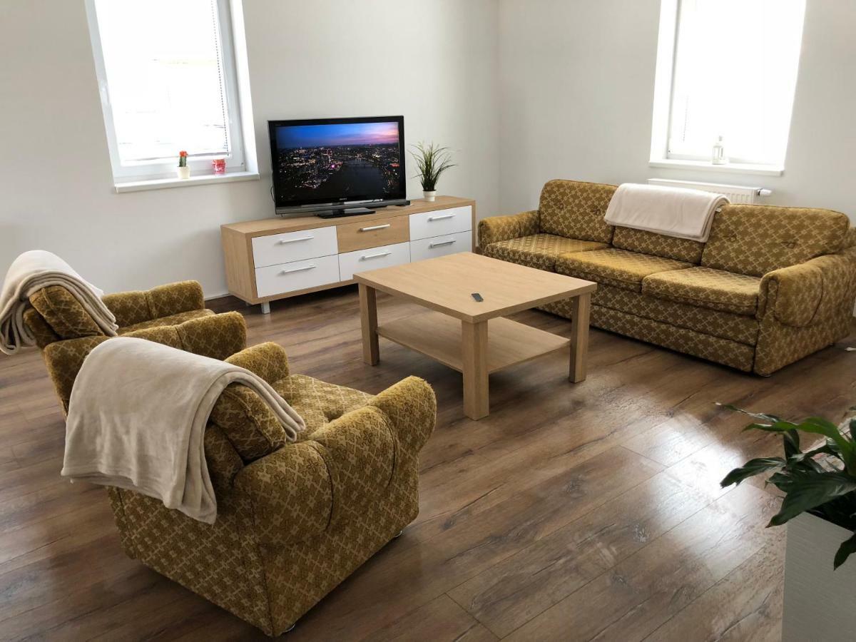 Privat Michalek Villa Terchova Ngoại thất bức ảnh