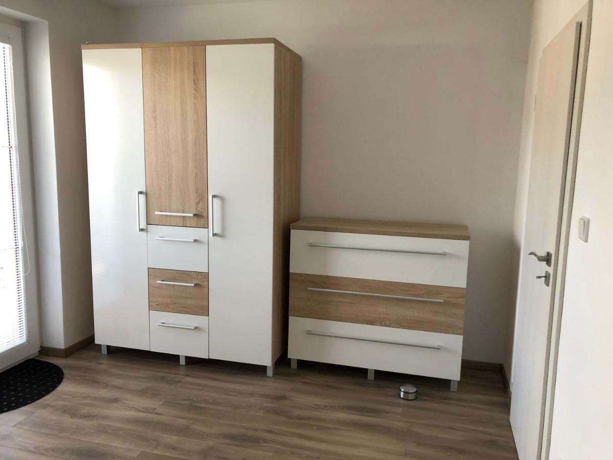 Privat Michalek Villa Terchova Ngoại thất bức ảnh